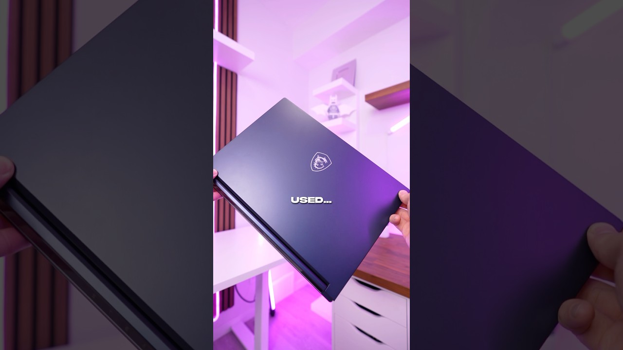 The Best Gaming Laptop&hellip;