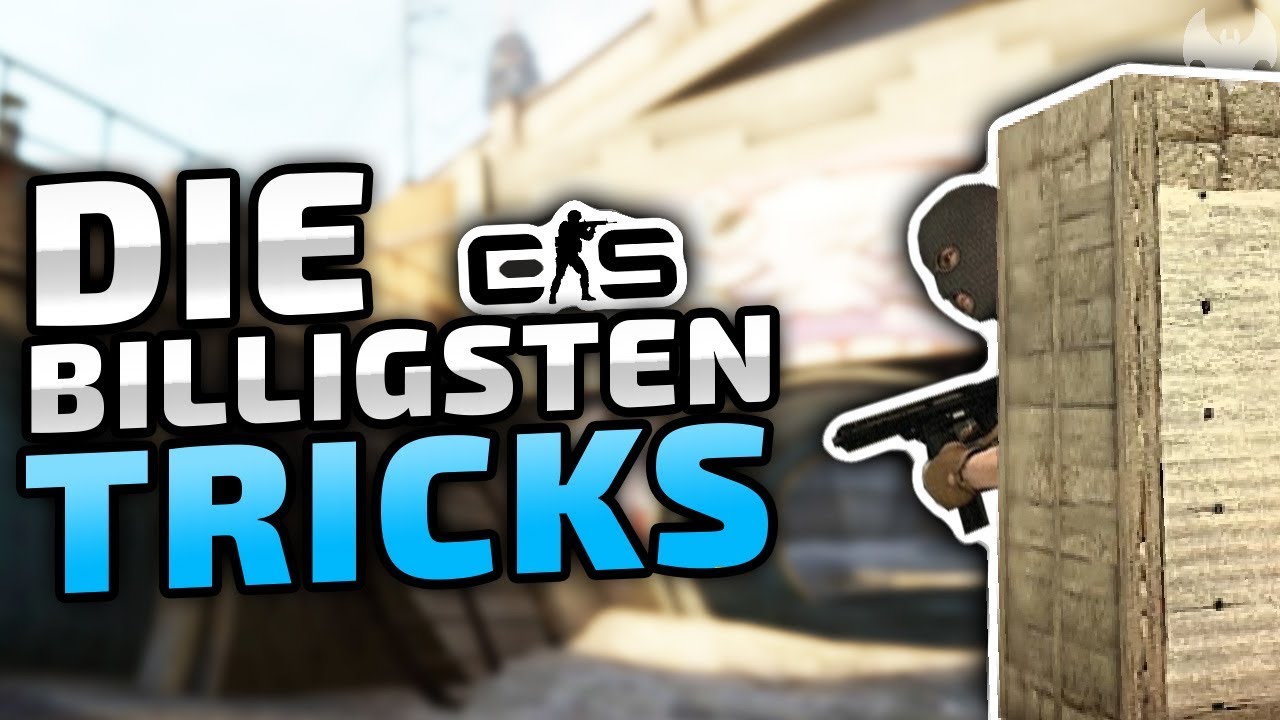 Wir fühlen uns wie PROFIS - ♠ Counter-Strike: Global Offensive ♠