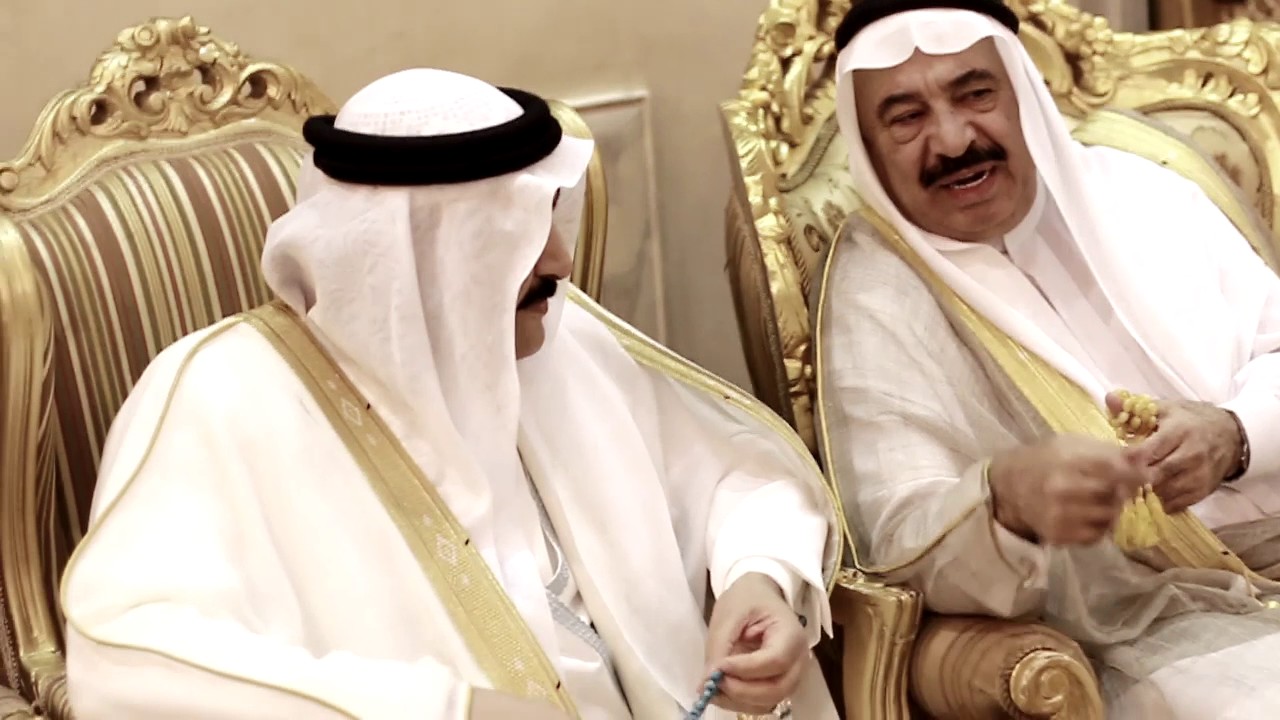 حفل زواج ميزر عبدالعزيز الميزر بحضور مقام الشيخ عبدالله العاصي الجربا