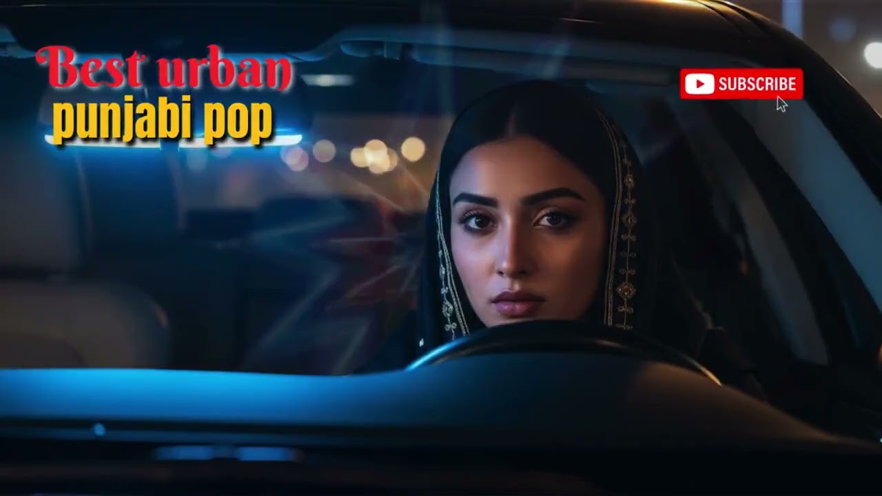The Urban Punjabi Midnight Song You Shouldn’t Play Alone