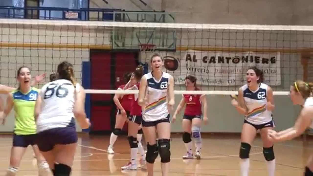 Finale Coppa Padova 2014