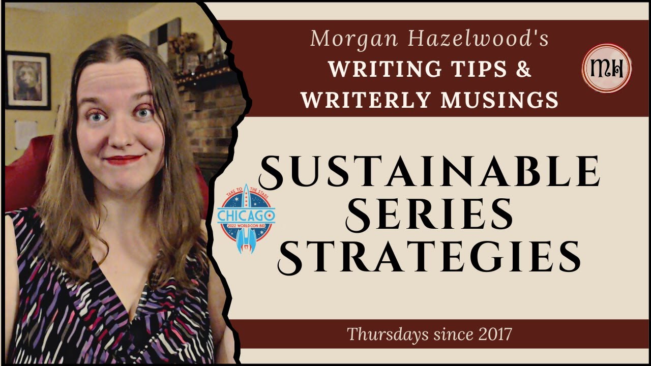 Sustainable Series Strategies