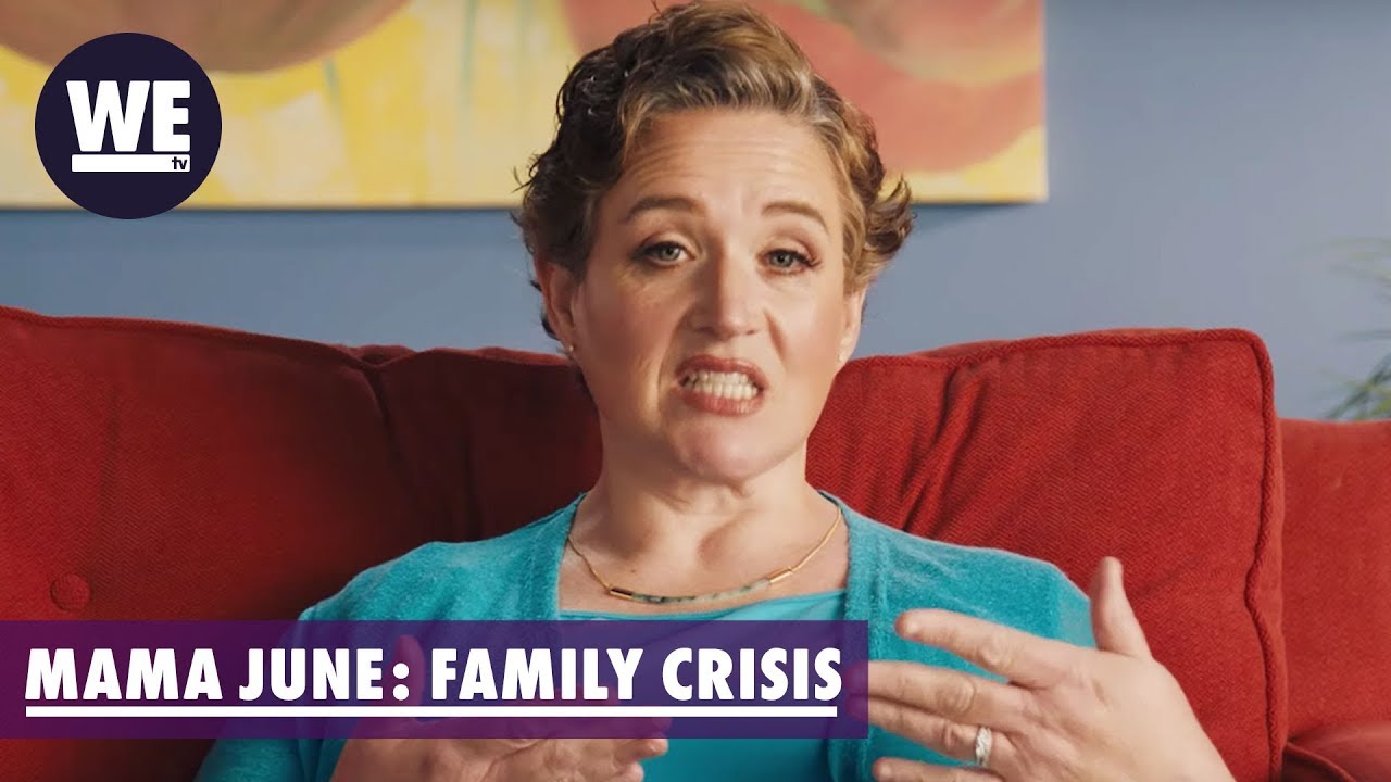 She's Back & Better Than Ever 😼Catch Up w/ Jennifer | Mama June: Family Crisis