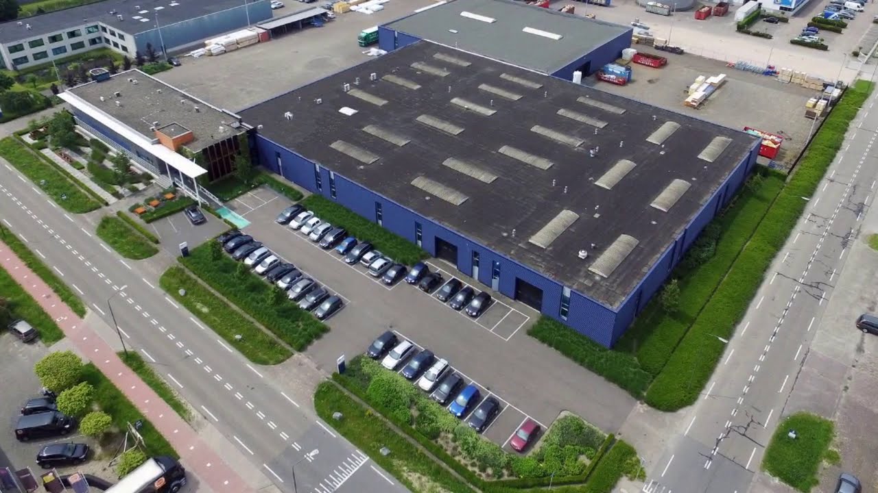 Werken bij Roma isolatiesystemen