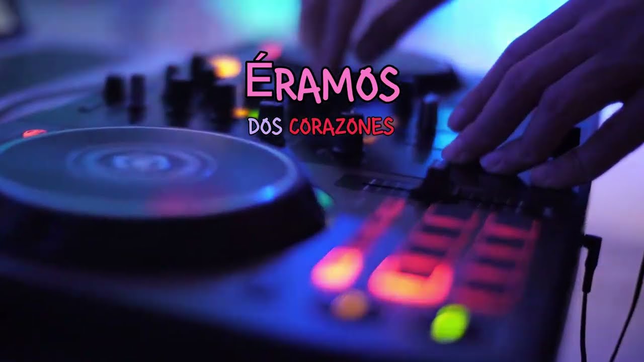 Tiempo al Tiempo (Reggeaton Pop)