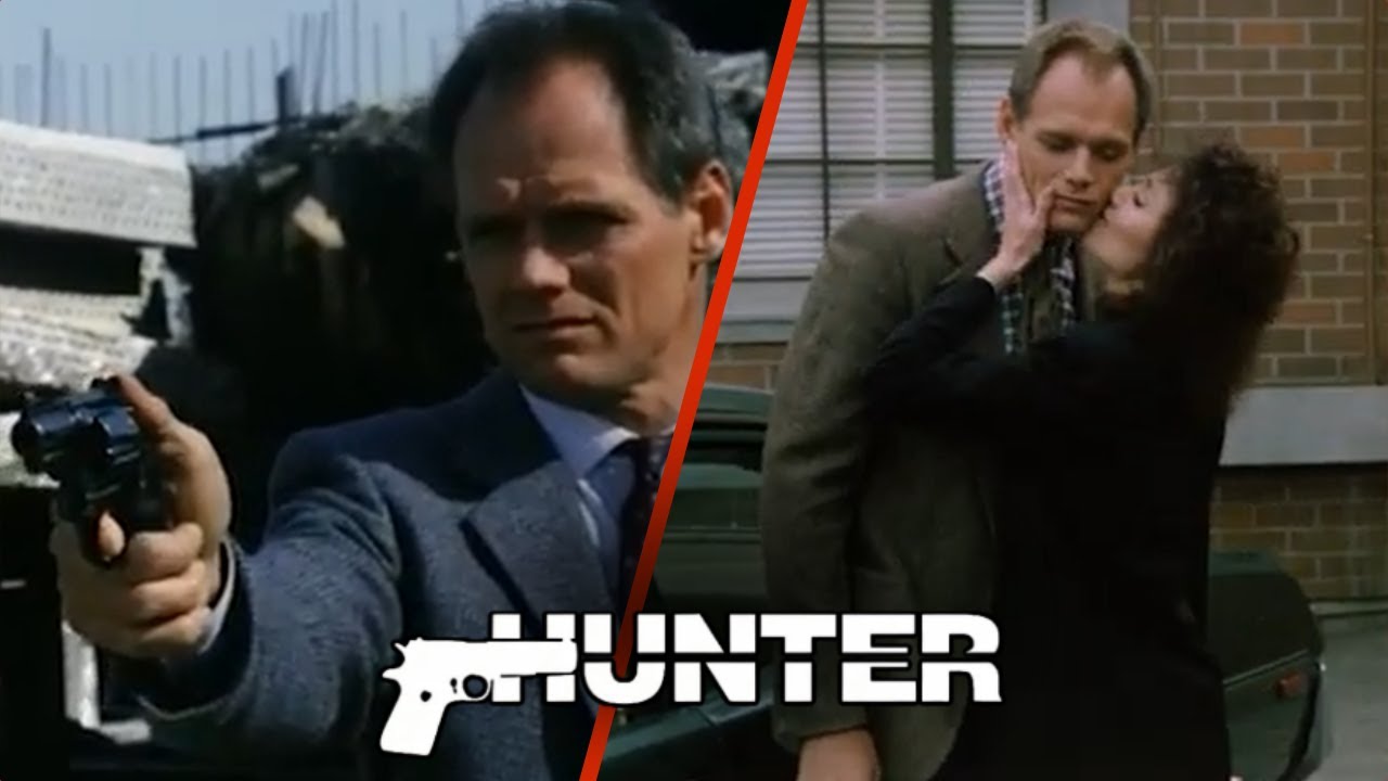 Hunter Double Feature | Crossfire + Hot Pursuit: Part 1