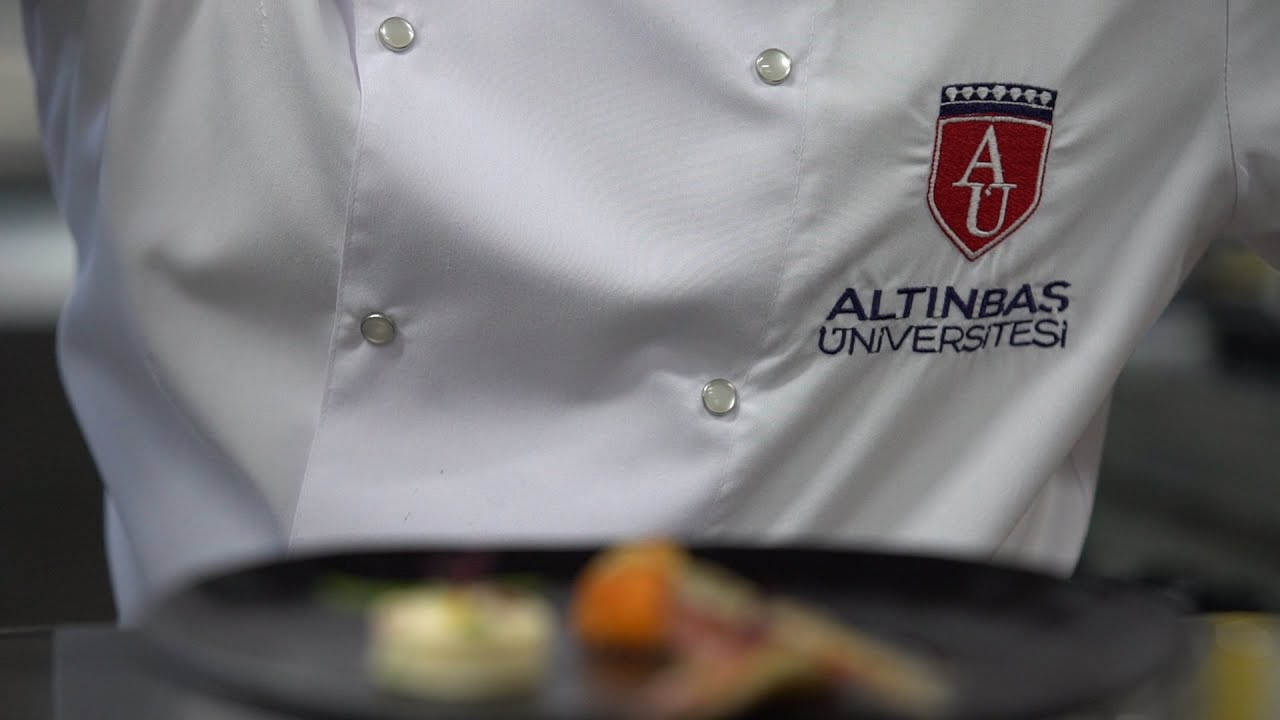 Gastronomi ve Mutfak Sanatları Bölümü