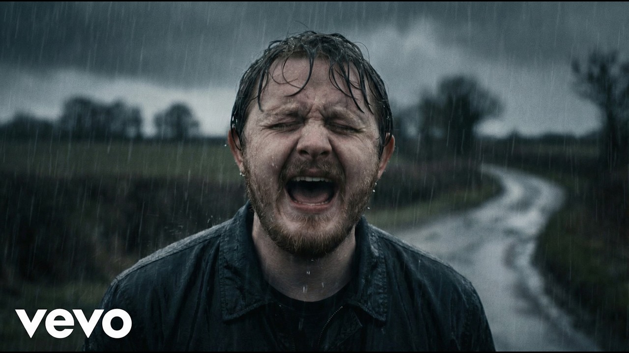 Lewis Capaldi - Say It’s True (slowed + reverb) 🥀 New Song 2026