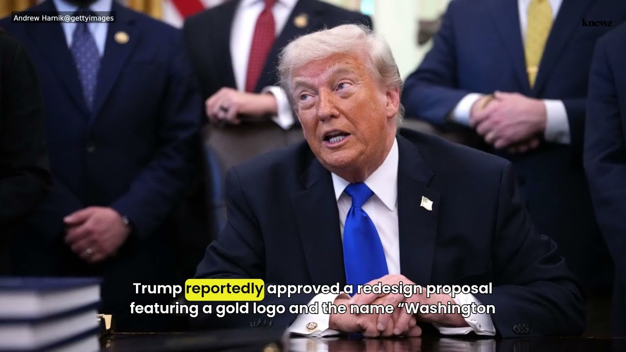 Трамп сбрасывает токсичные отходы со стройки Белого дома на общественное поле для гольфа