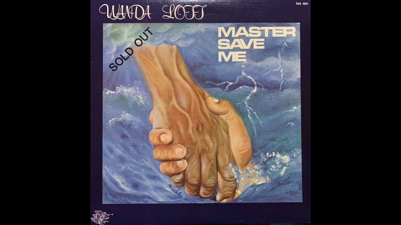 He Gives Me Peace (1983) - Wanda Lott