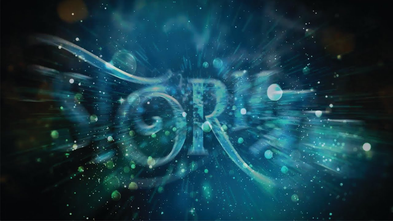 New Series Reveal!