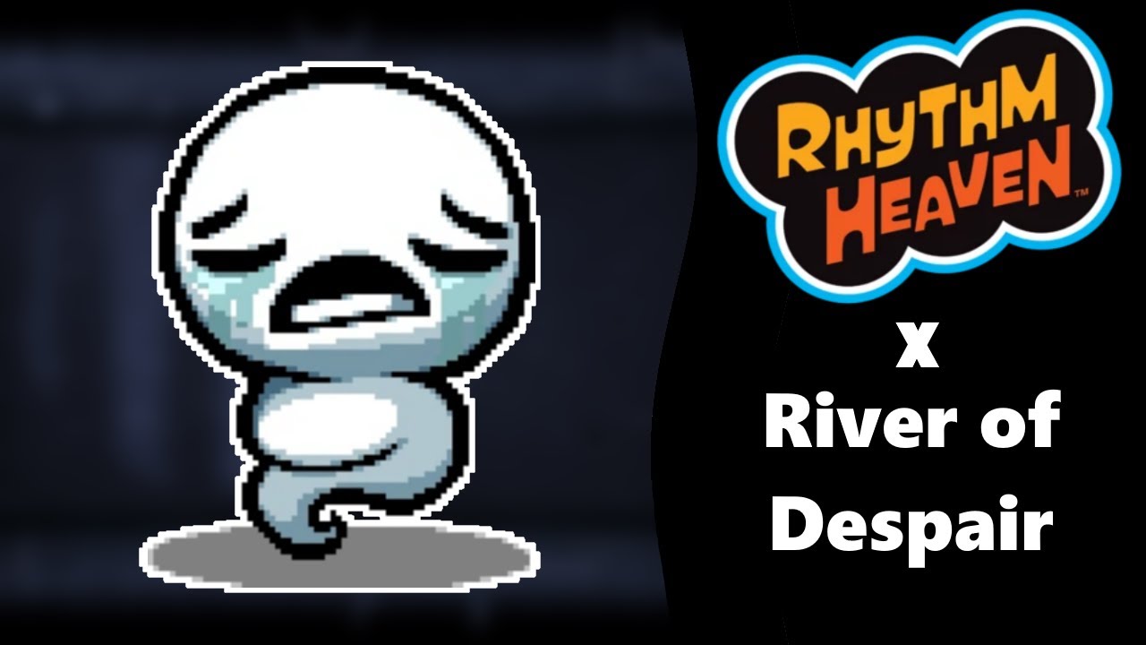 Rhythm Heaven Custom Remix Collab - River of Despair