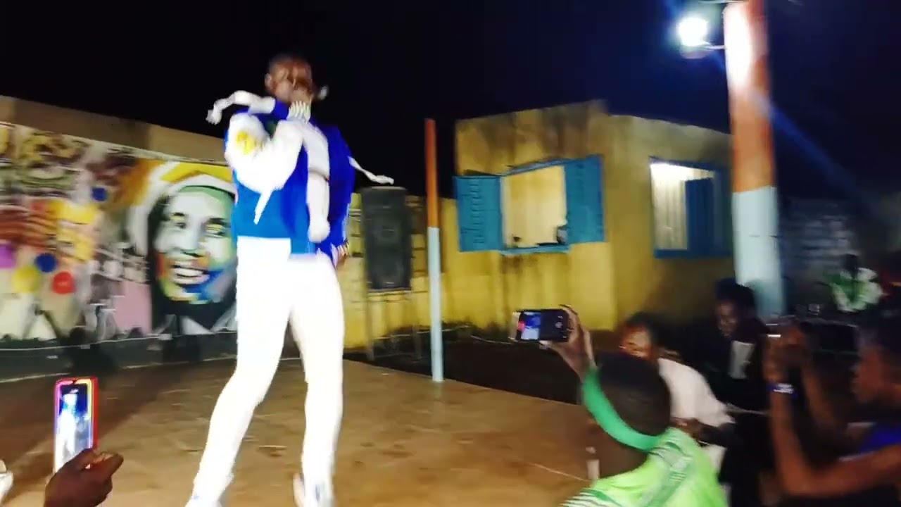 Eribady- Hié