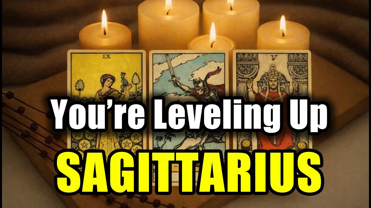 ♐ SAGITTARIUS: MARRIAGE ENERGY, SOULMATE SIGNS & BIG SHIFTS #sagittarius