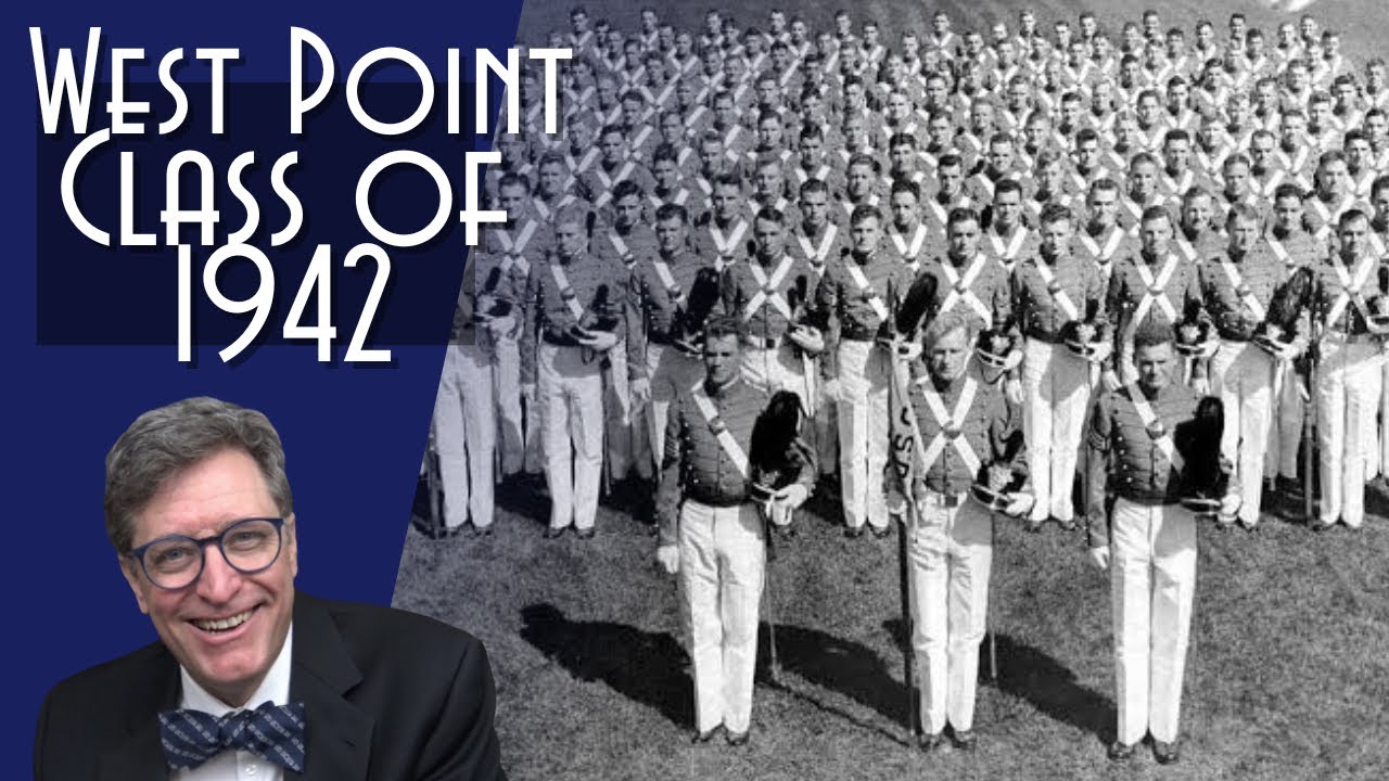 Casualties of the West Point Class of 42 -vol 1