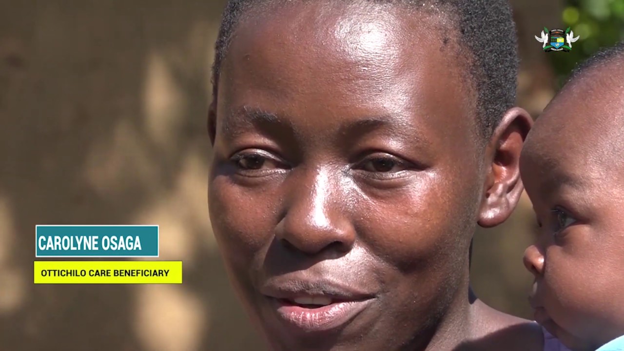 VIHIGA COUNTY 2018 - 2019 DOCUMENTARY