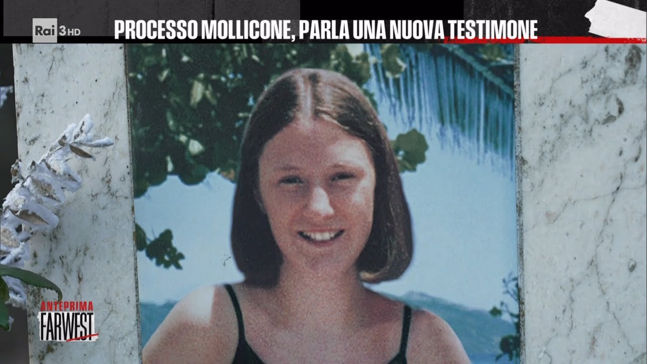 Processo Mollicone, parla una nuova testimone - FarWest 29/04/2024