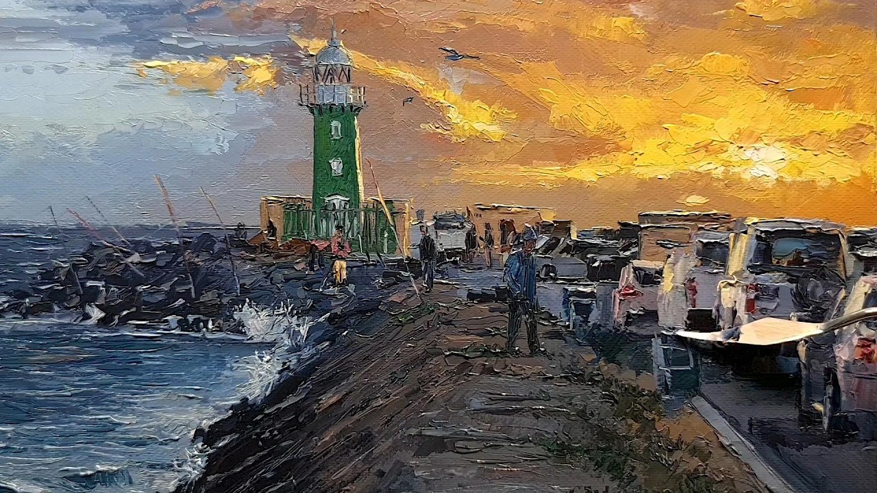 The Beacon
