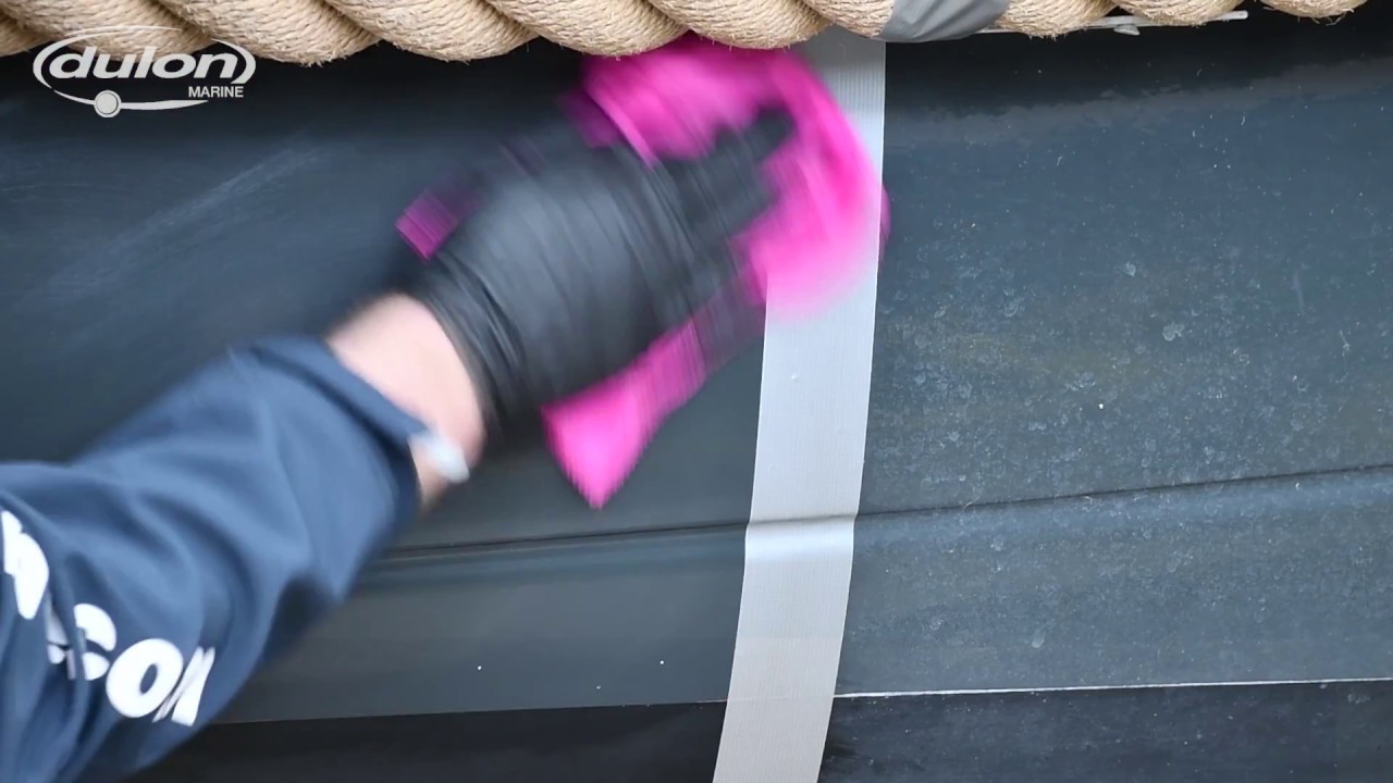 Makkelijk de ROMP van je BOOT behandelen?! - Tips & Tricks / Boot schoonmaken en beschermen.