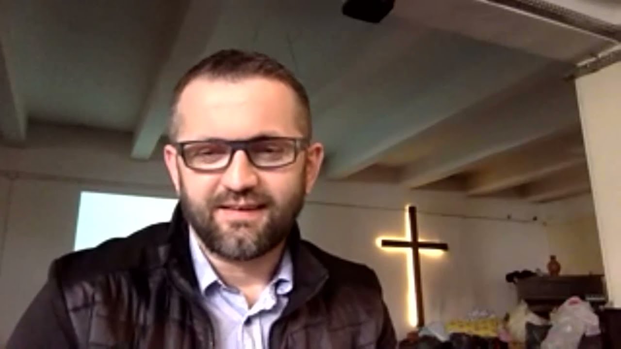 30.05.2021 Dobromir Makowski - Slowo