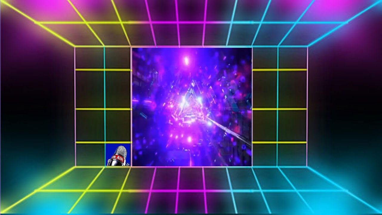FDLDJ - SOON 🌟🔜 80s 432Hz - 