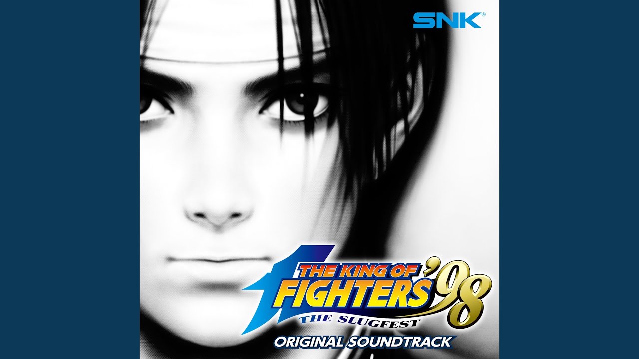 MAD FANTASY (Orochi Chris)