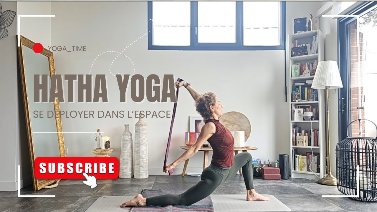 Yoga dynamique 