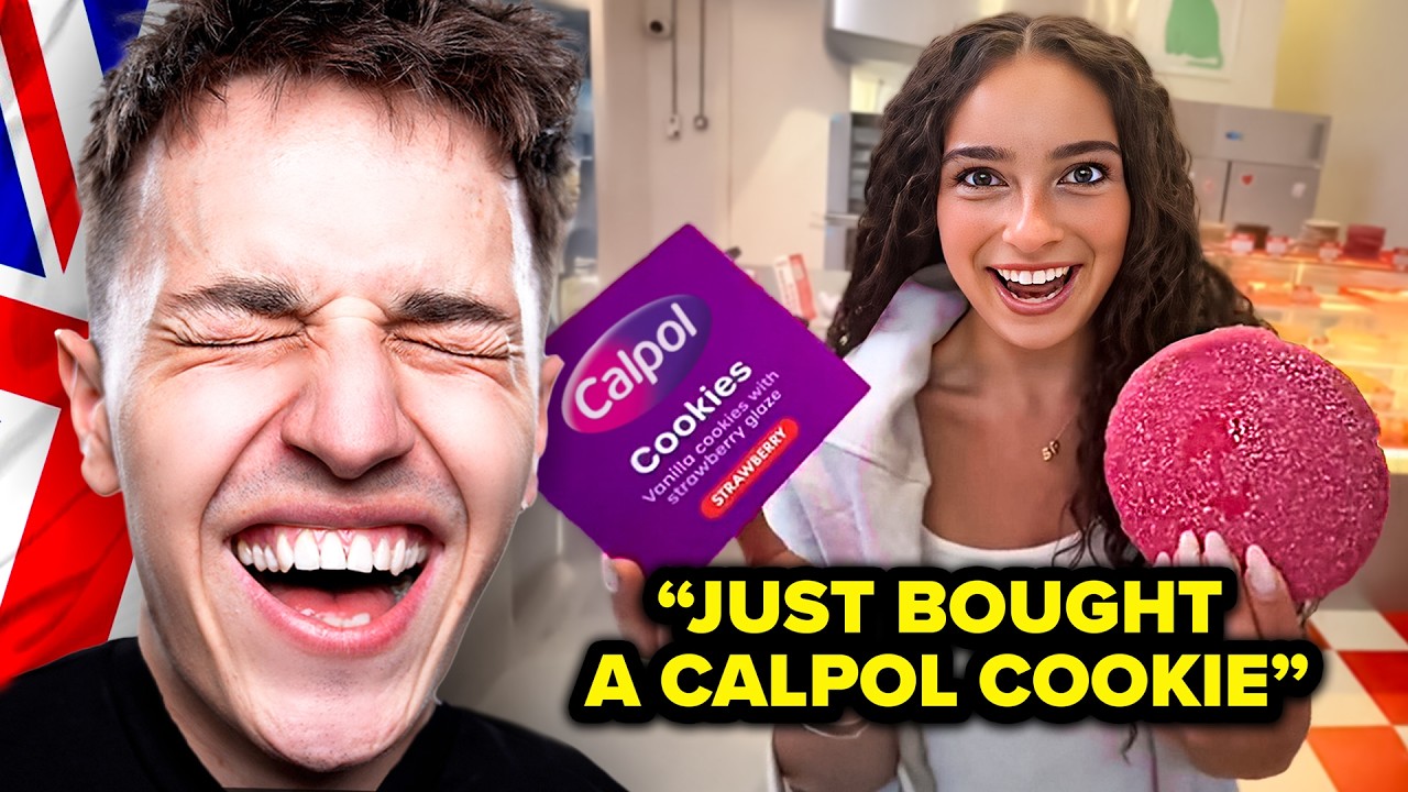 Memes ONLY British People Will Understand