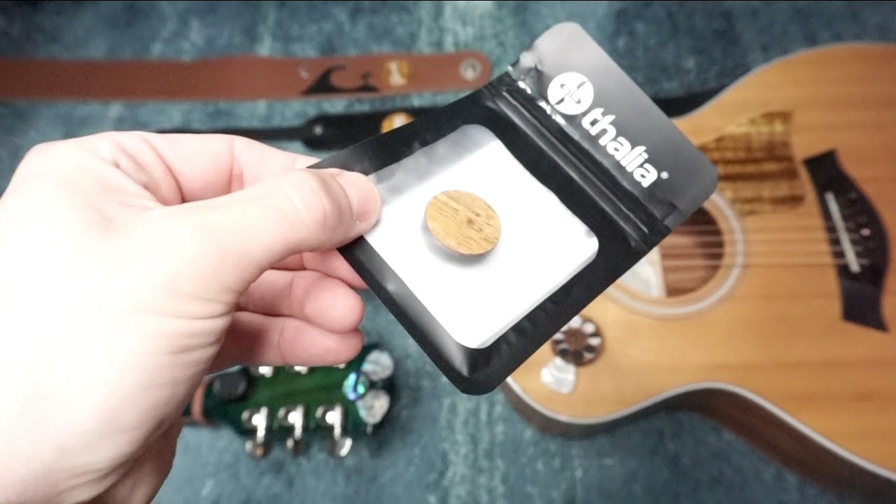 Thalia Capos PICK PUCK Review