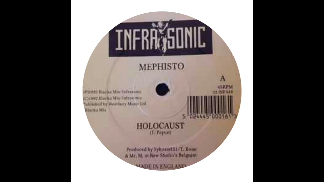 Mephisto - Isotherm
