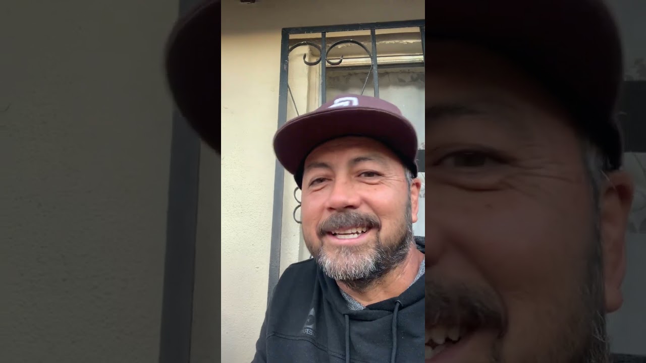 Pláticas con un gran señor 