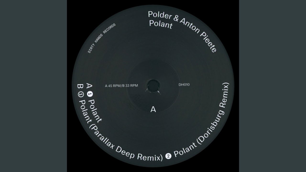 Polant