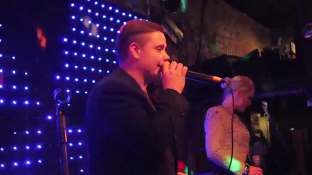 SIMON HILL feat. ELUMEES - Soovin vaid sinna