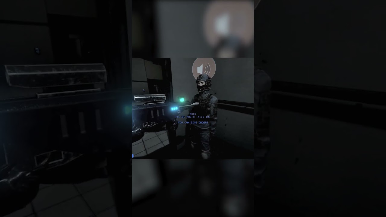 У лифта есть свой SCP
