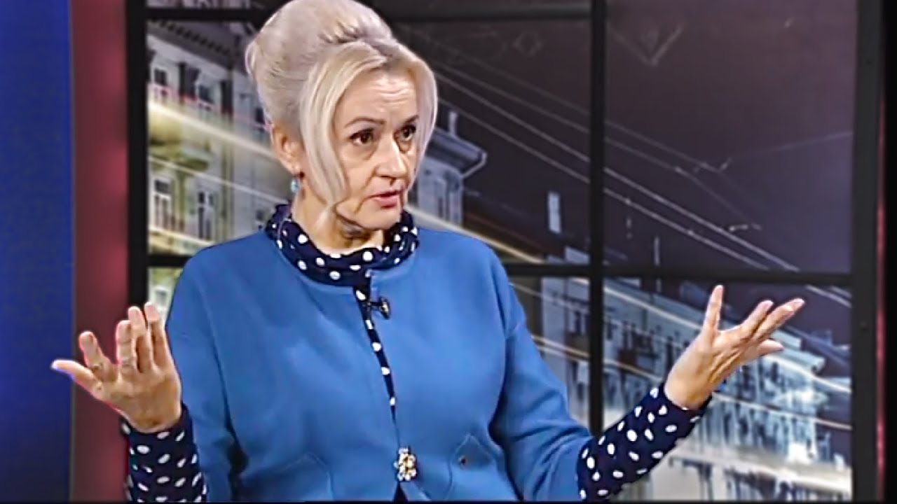 Жвава та дражлива дискусія навколо МОВИ у Луцьку. І. Фаріон, Ю. Ричук та І. Констанкевич
