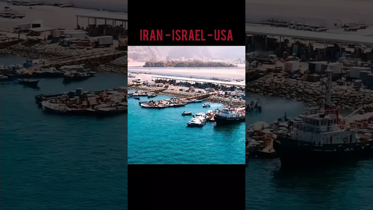 Strait of Hormuz#news #update #youtubeshorts #ytshorts #yt #facts