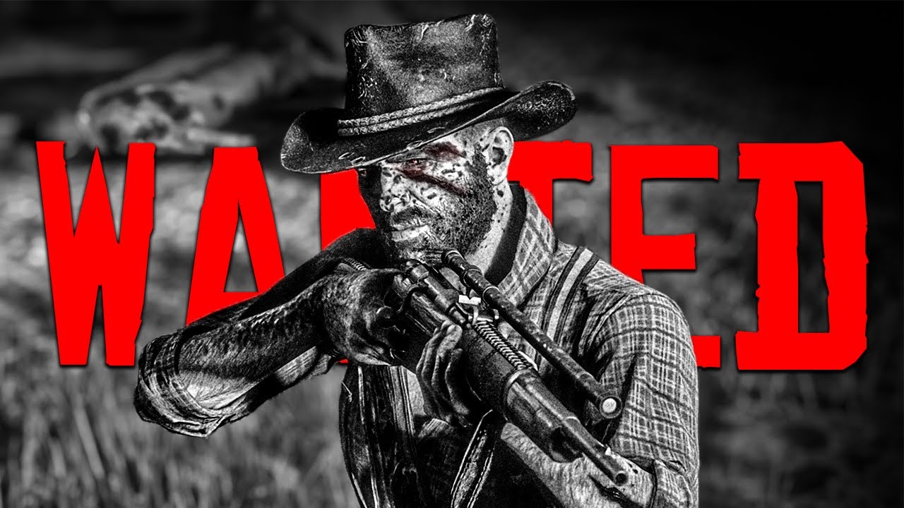 Red Dead Redemption 2 - Emerald Ranch/Wanted Theme 18 | Slowed