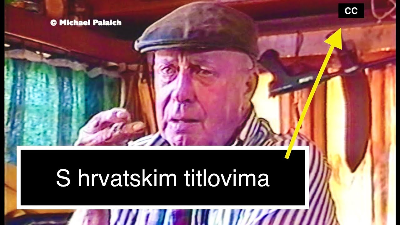 Британский свидетель резни