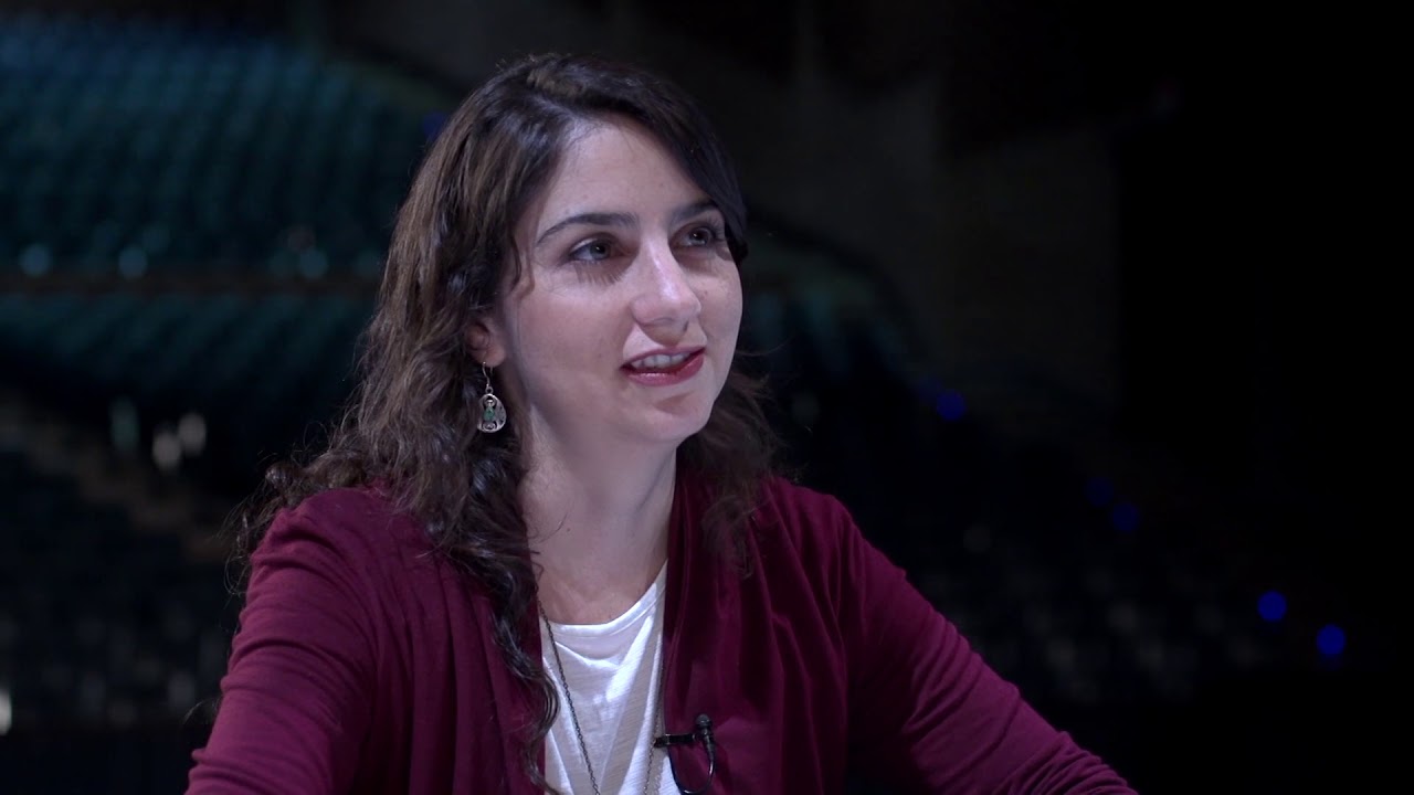 En Tablas: Carolina Arango (47)