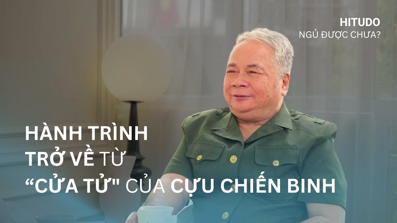 Hành trình trở về từ 
