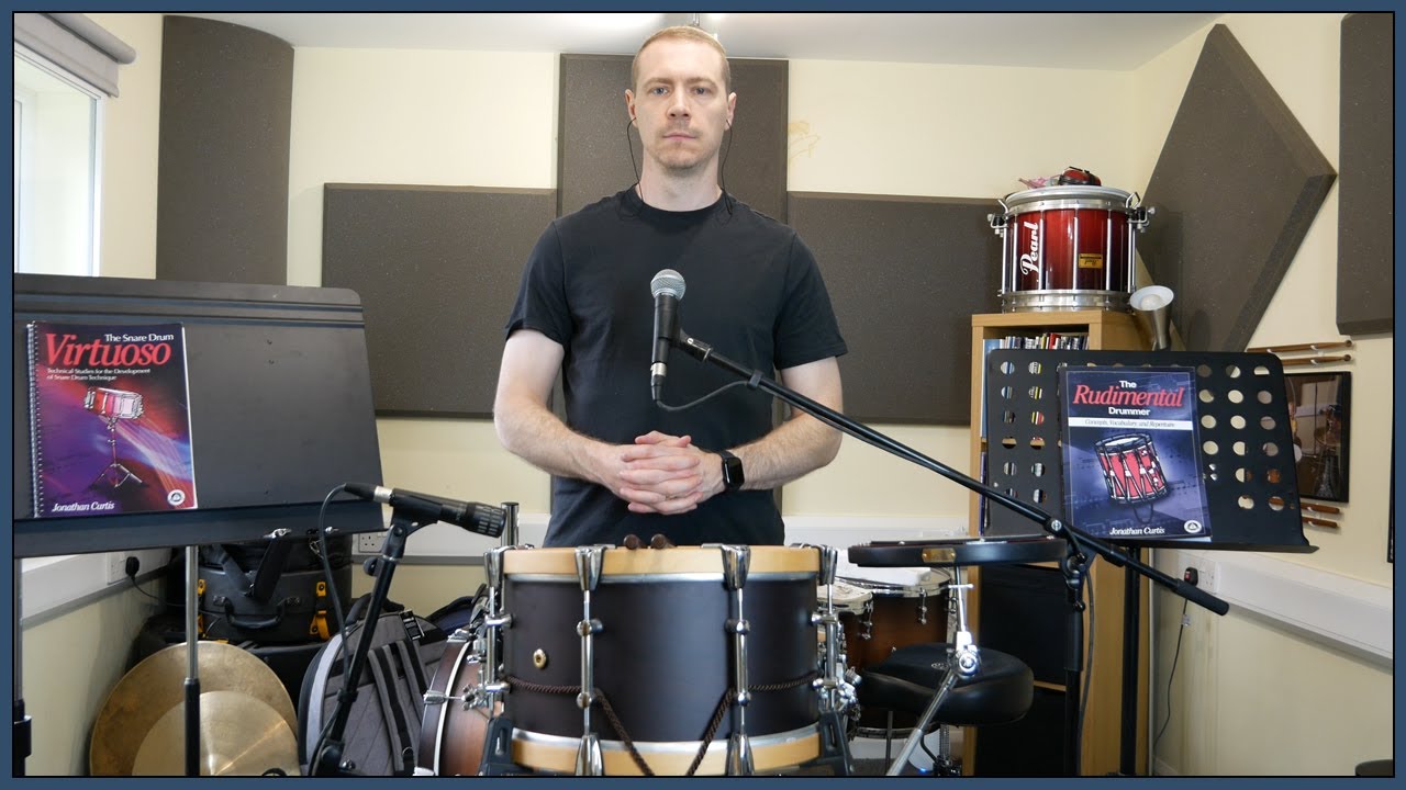 Developing Technique Using Accents