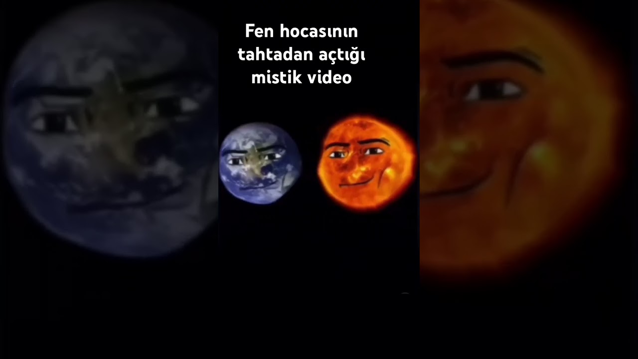 Fen hocasının tahtadan a&ccedil;tığı mistik video#short