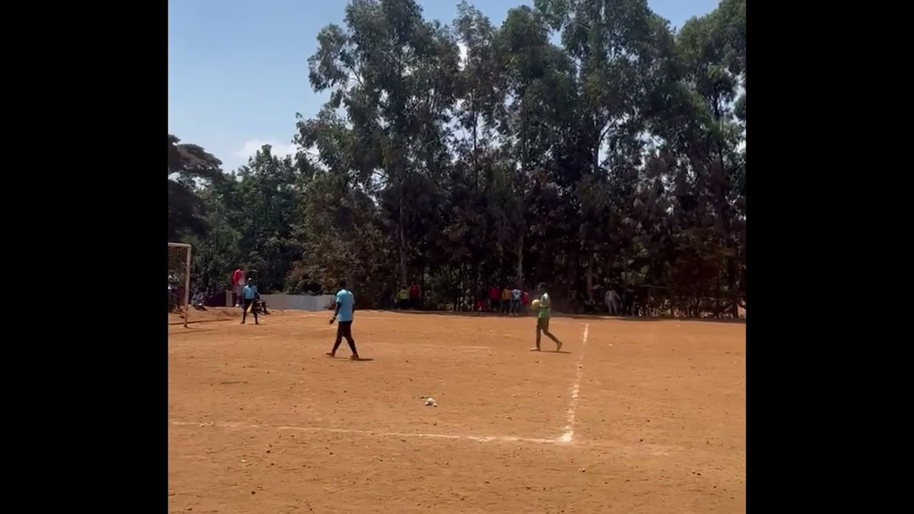 football
