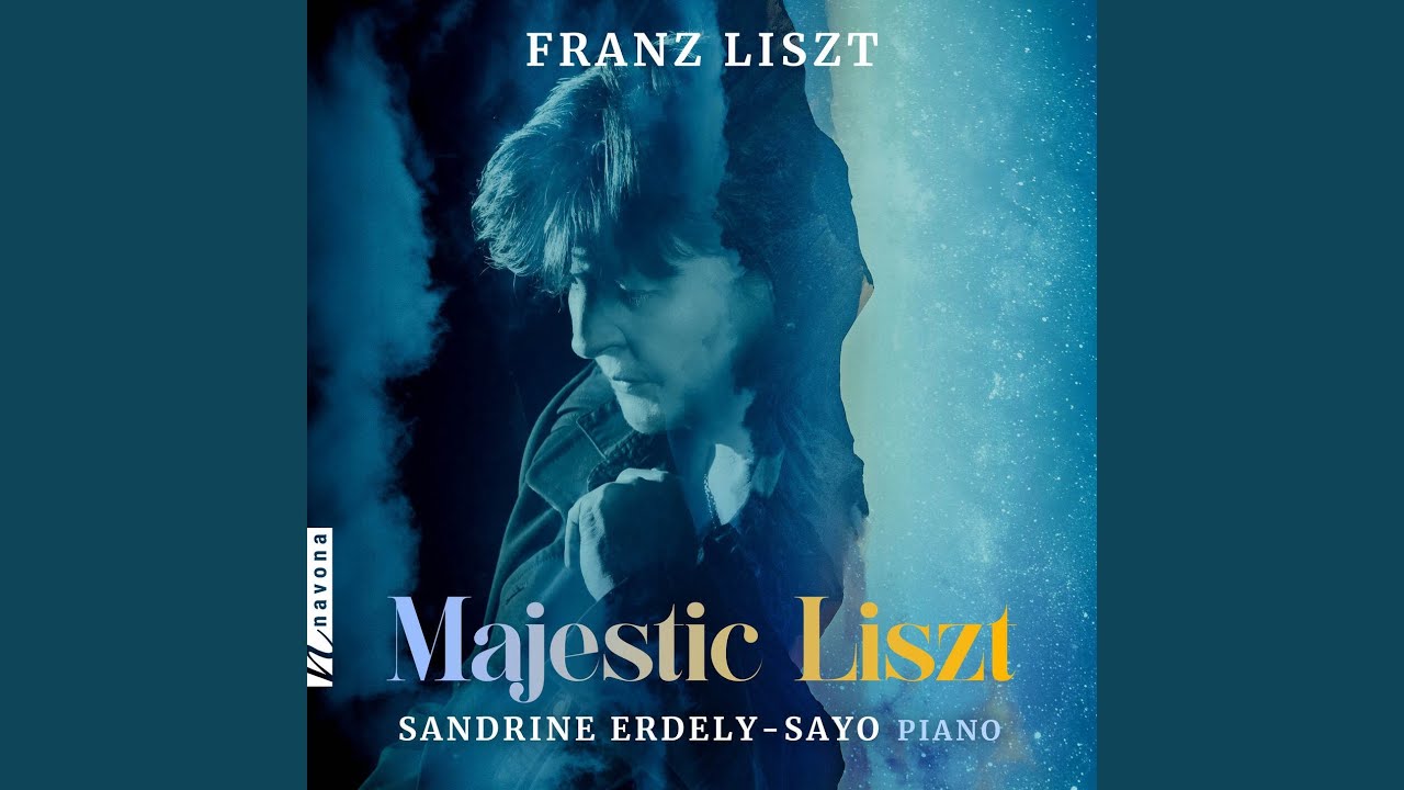 Romance in E Minor, S. 169 