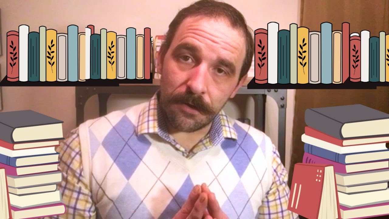 ASMR -RETRO LIBRARY ROLEPLAY (UNRELEASED VIDEO)