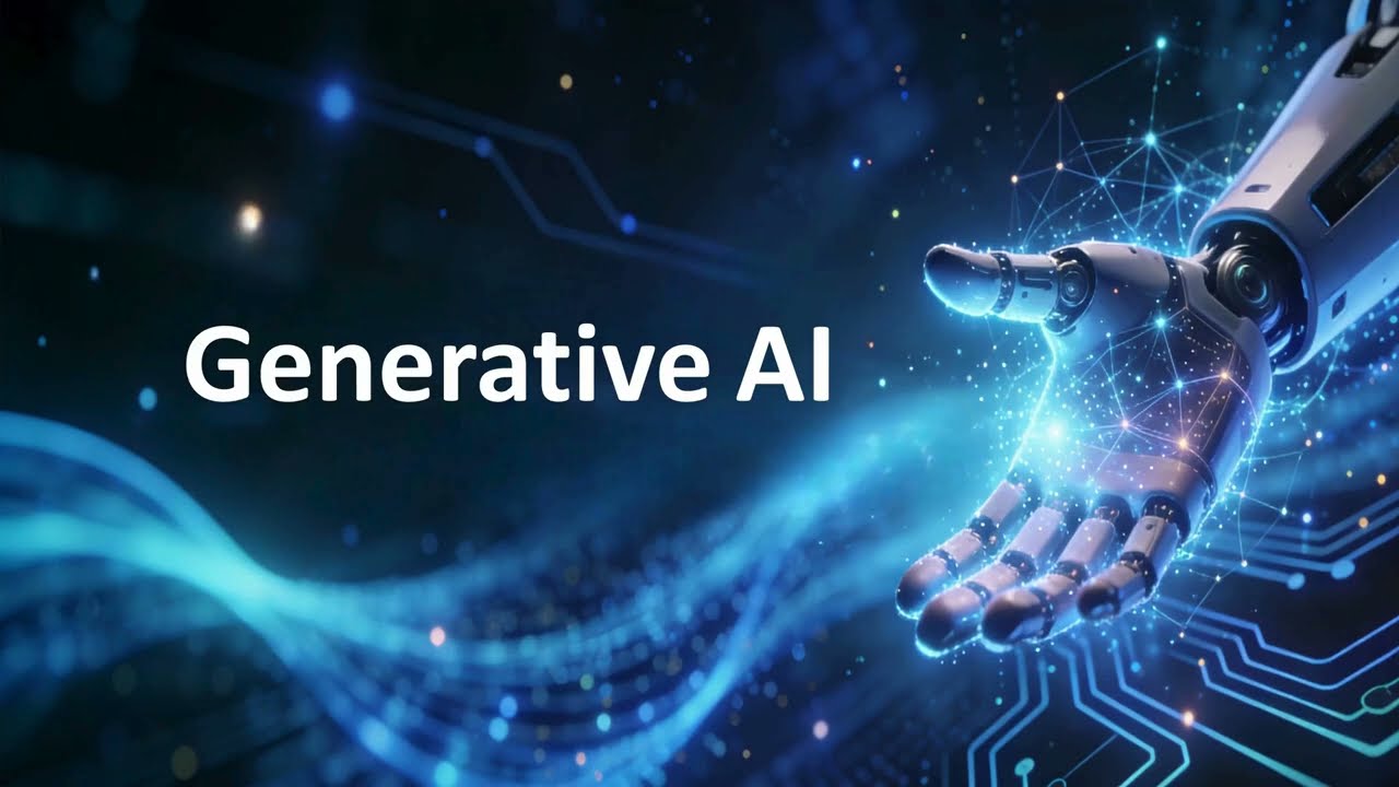 Generative AI