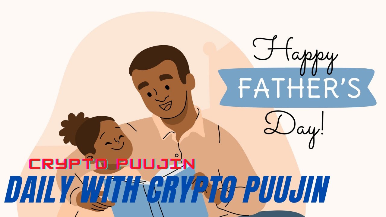 Daily with CryptoPuujin