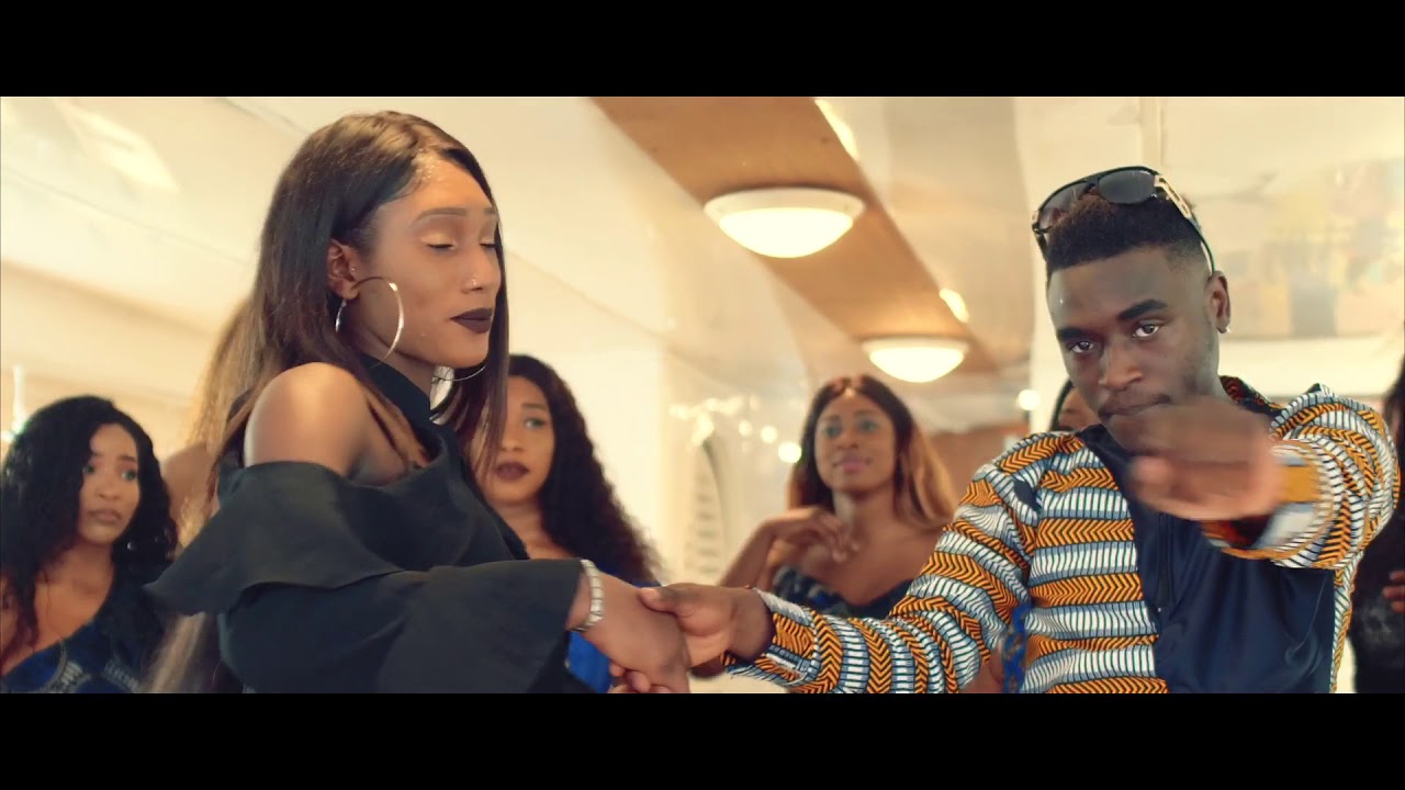 FARWEST / MISSIYA ( Clip Officiel )