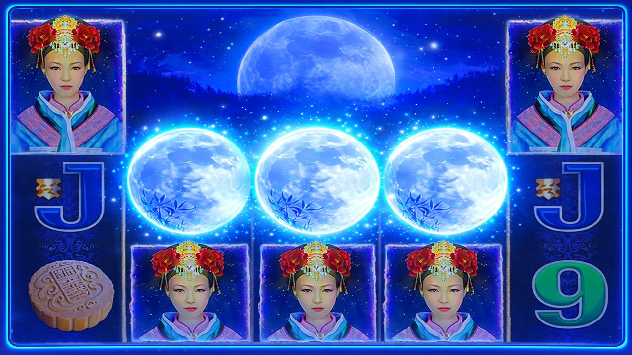 WHEN 3 MOONS LANDED, I KNEW…