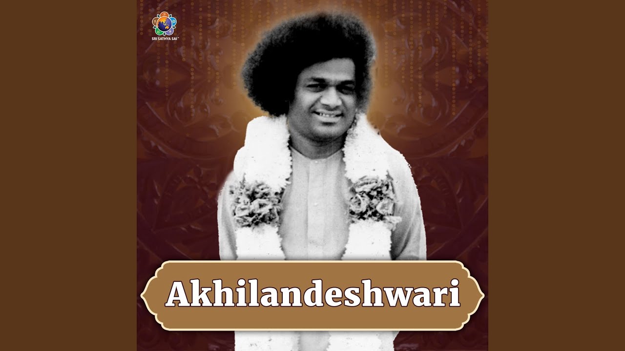 Akhilandeshwari
